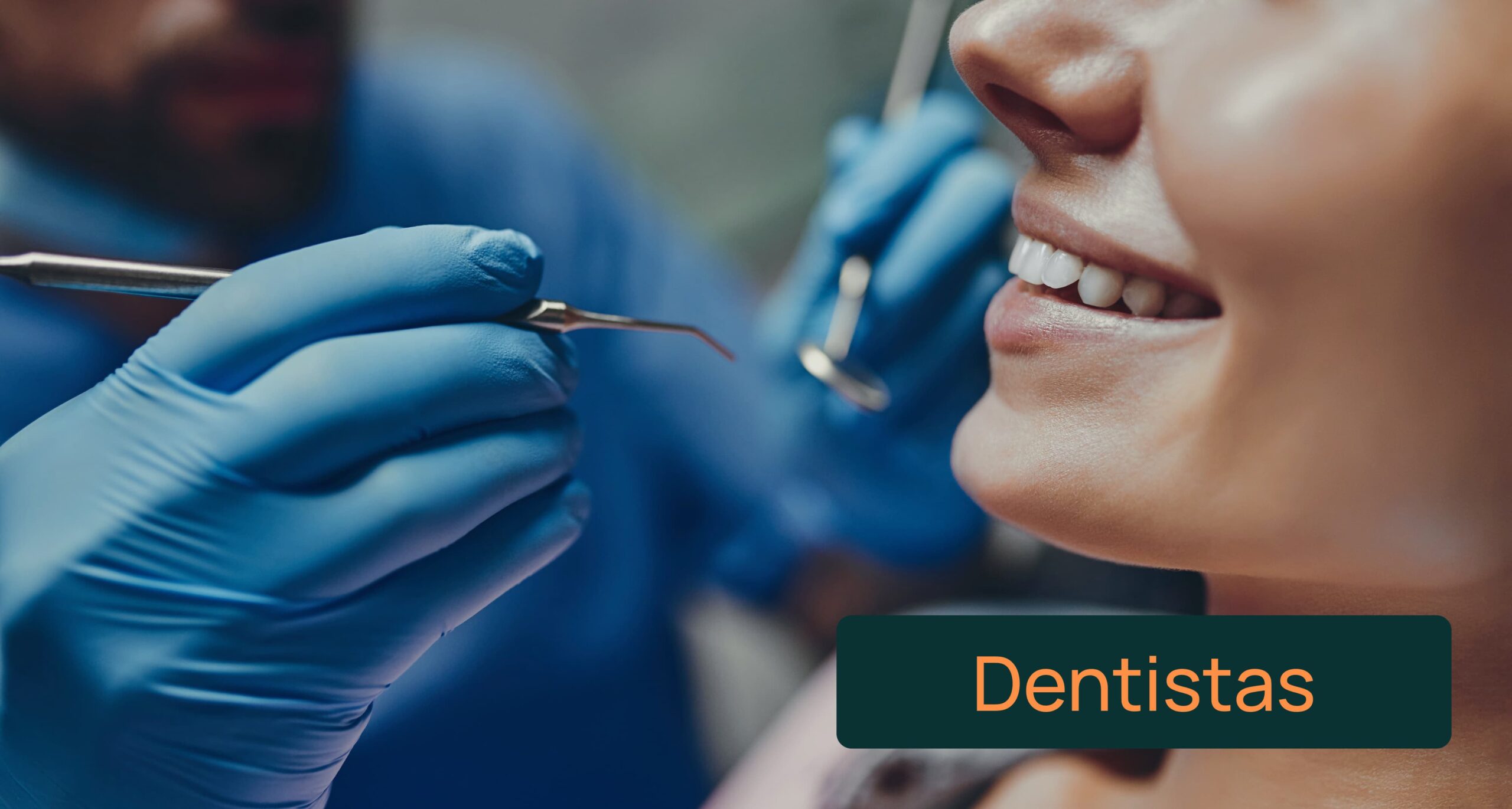 Dentistas