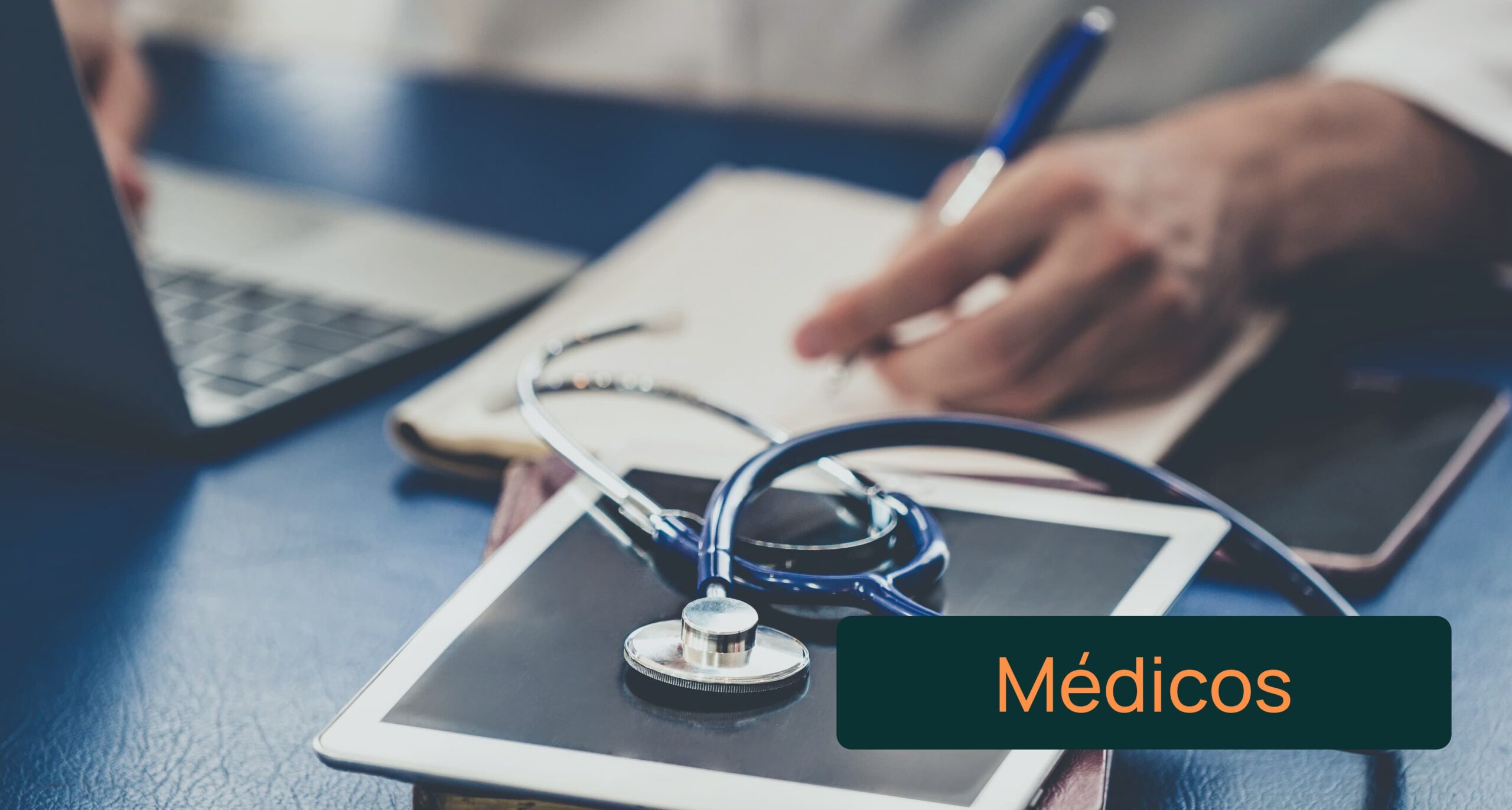 Médicos